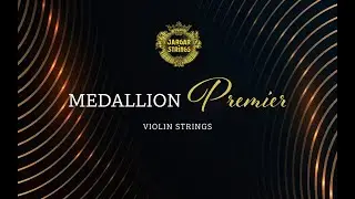Announcing the New Medallion Premier String Set