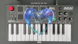 Banking On Me(Instrumental Remake)
