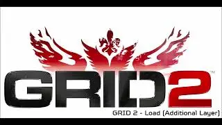 GRID 2 - Unknown Soundtrack 3
