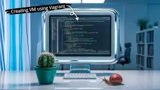 From Zero to Virtual Hero: Creating VMs with Vagrant