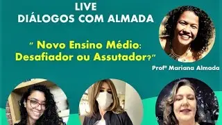 Novo Ensino Médio: Desafiador ou Assustador?