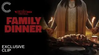 Family Dinner | Exclusive Clip (I’ll Stay Through Easter)