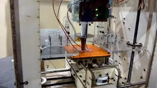 MakerBot 3-D Printer In Action At 2010 CES