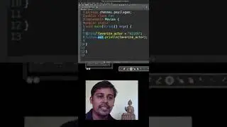 Guess the Output - Interface vs Class - Java in Tamil - Muthuramalingam - Payilagam #javacourse