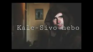 Kale Džedaj Sivo Nebo-Rainbow Six Montage#3