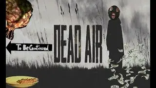 Приключения в x-16 (Dead air)