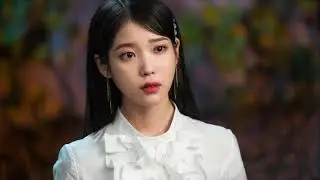 아이유(IU) 호텔 델루나 Special OST - 해피 엔딩(Happy Ending) / Audio only