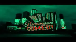 THE EPICNESS OF PARAMOUNT COMEDY ID'S