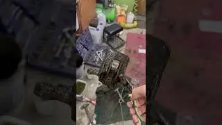 Лимонная кислота против РЖАВЧИНЫ