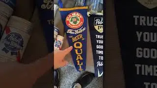 Historic Pabst Collection for sale