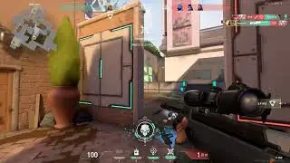 Valorant | Shot with GeForce