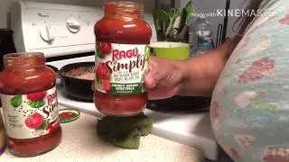 Vegan Rotini