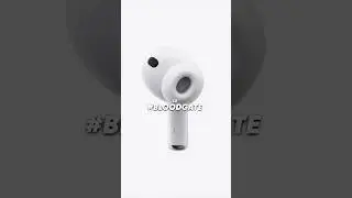 A BLOODY problem for AirPods Pro 3? 🩸 