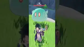 Genshin impact 