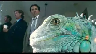 Mejor escena del cine, Teniente Corrupto