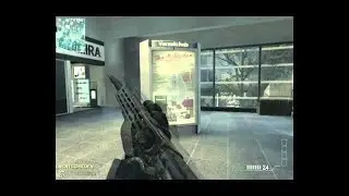 Tetris Theme - Modern Warfare 3 Weapon Beat Synchro