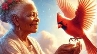 🌻🕊️ GREAT GRANDMOTHER ON YOUR FATHER SIDE ANCESTOR MESSAGE “Many are called; few are chosen” 🦋