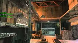 Awesome Black Ops Tomahawk Throw