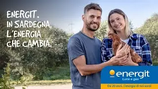 Energit. In Sardegna l'energia che cambia.