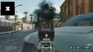 Delta Force Cheat | ESP & AIMBOT