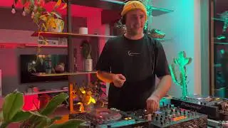 Synthonia.Lab - Episode 003 // AlexC.