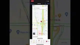 Directions to Nancy’s Studio