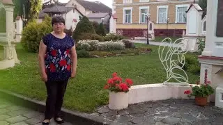 Вітання від «Карпат» для Параски ПАВУЧЕК.