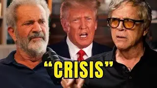 Hollywood in Crisis After Trump's BOMBSHELL Announcement: Directors Push Back