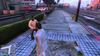 GTA V возмездие наступит несмотря ни на что