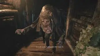 Resident Evil Village ~ Part 6 ( Silent Playthrough )
