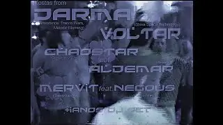 Uplifting Melodic Trance / Nitzchonot Event | Spirit Bar 27.10.08
