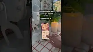 Vtubing on your phone?! With Hyper Online 
