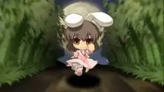 Tewi -EienTewi ver.- [RuSub]