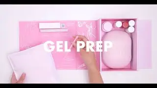Gel Mani Prep | Olive & June