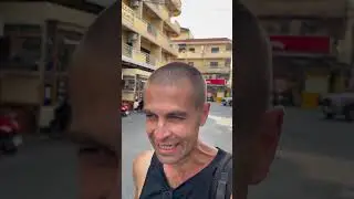 Что такое НИРВАНА? Таиланд