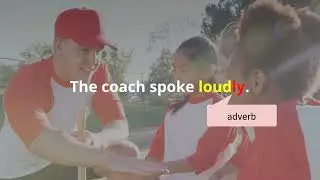 Grammar On The Go: Adverbs (Episode 6)