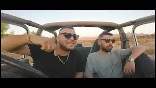 Mato V Fırat - İz (Video)