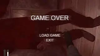 Cry of Fear Lets Play Part 3