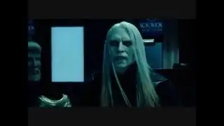 Hellboy 2 Music Video