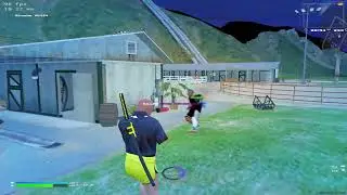 FiveM Free TP Strafe! 