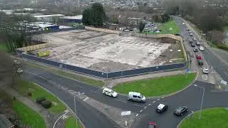 Lidi store cwmbran | #new #store