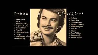 Orhan Gencebay-Klasikleri