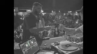 Samra verliert gegen seinem DJ