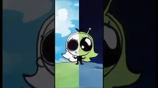 glirp glorp/ alien nirami
