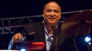 ¡VAYA! Dance Night at the Palladium featuring Tito Rodríguez, Jr.