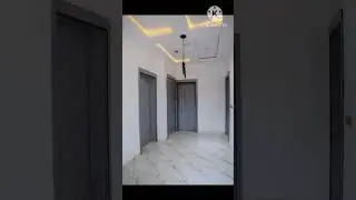 A standard 5 Bedroom Detached Duplex for sale in Ajah