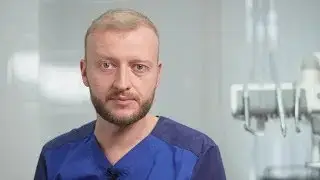 Тарасов Роман Владимирович – хирург-имплантолог Центра имплантации Доктора Федорова