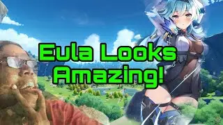 I WANT HER SO BAD! - GENSHIN IMPACT NEW CHARACTER COMING!