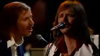 I'd Really Love to See You Tonight | England Dan & John Ford Coley | Iconic Live Performance