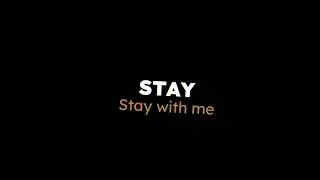 CCP Lirik Lagu Rxseboy & Sarcastic Sounds - Billie Crylish